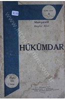 Hükümdar | Kitap Keyfim