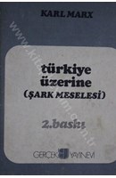 Türkiye Üzerine (Şark Meselesi) | Kitap Keyfim