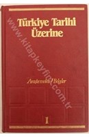 Türkiye Tarihi Üzerine Araştırmalar Belgeler 6 Cilt | Kitap Keyfim