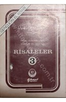 Risaleler 3 | Kitap Keyfim