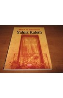 Yalnız Kalem | Kitap Keyfim