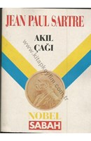 AKIL ÇAĞI | Kitap Keyfim