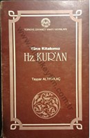 Yüce Kitabımız Hz. Kuran | Kitap Keyfim