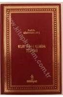 Süleyman Ateş Kur'an-ı Kerim Tefsiri Cilt 5 | Kitap Keyfim