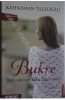 Bukre | Kitap Keyfim