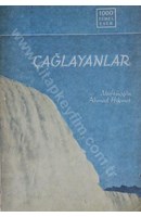 Çağlayanlar | Kitap Keyfim