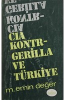 CIA Kontr-Gerilla ve Türkiye | Kitap Keyfim