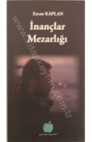 İnançlar Mezarlığı | Kitap Keyfim