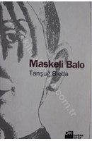 Maskeli Balo | Kitap Keyfim