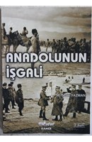 Anadolunun İşgali | Kitap Keyfim