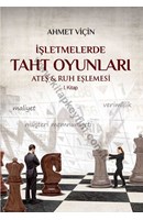 İşletmelerde Taht Oyunları | Kitap Keyfim