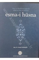 Esma-i Hüsna | Kitap Keyfim