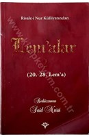 Lem'alar 2 | Kitap Keyfim