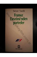 Fransız Devrimi'nden Portreler | Kitap Keyfim