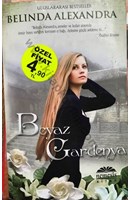 Beyaz Gardenya | Kitap Keyfim