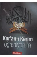 Kur'an-ı Kerim Öğreniyorum | Kitap Keyfim