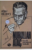 Nurullah Ataç | Kitap Keyfim