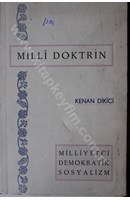 Milli Doktrin | Kitap Keyfim