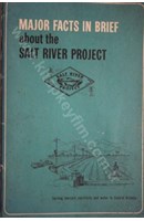 Major Facts in Brief About The Salt River Project | Kitap Keyfim