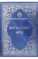 Kur'an-ı Kerim Meali | Kitap Keyfim