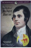 The Works of Robert Burns | Kitap Keyfim