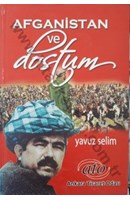 AFGANİSTAN VE DOSTUM | Kitap Keyfim