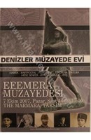 Efemera Müzayedesi Ekim 2007 | Kitap Keyfim