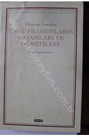 Ünlü Filozofların Yaşamları ve Öğretileri | Kitap Keyfim