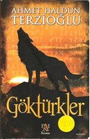 GÖKTÜRKLER | Kitap Keyfim