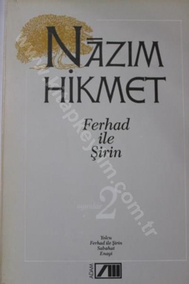 Ferhad İle Şirin Oyunlar 2 | Kitap Keyfim