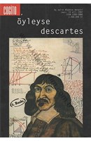 ÖYLEYSE DESCARTES / COGİTO SAYI: 10 | Kitap Keyfim