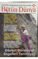 Bütün Dünya | Kitap Keyfim