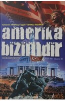 Amerika Bizimdir | Kitap Keyfim