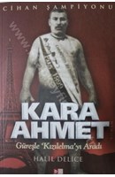 Kara Ahmet | Kitap Keyfim