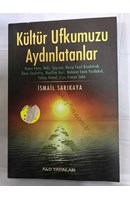 Kültür Ufkumuzu Aydınlatanlar | Kitap Keyfim