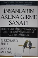 İnsanların Aklına Girme Sanatı | Kitap Keyfim