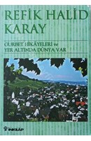 Gurbet Hikayeleri ve Yeraltında Dünya Var | Kitap Keyfim