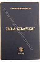 İmla Kılavuzu | Kitap Keyfim