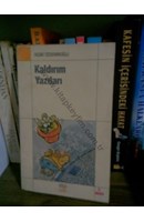 KALDIRIM YAZILARI | Kitap Keyfim