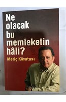 Ne Olacak Bu Memleketin Hâli? | Kitap Keyfim