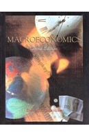 MACROECONOMICS / Third Edition | Kitap Keyfim