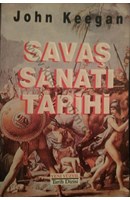 Savaş Sanatı Tarihi | Kitap Keyfim