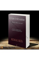 Çeşm_i siyahım | Kitap Keyfim