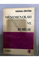 Menemen Olayı ve Kubilay | Kitap Keyfim