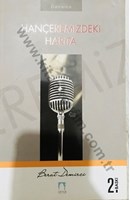 Hançerezimdeki Harita | Kitap Keyfim