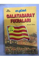 En Güzel Galatasaray Fıkraları | Kitap Keyfim