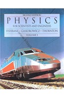 PHYSICS FOR SCIENTISTS AND ENGINEERS VOLUME 1 / SECOND EDITION | Kitap Keyfim