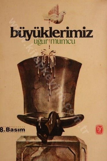 Büyüklerimiz | Kitap Keyfim