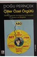 Çiller Özel Örgütü | Kitap Keyfim