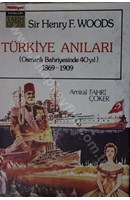 Türkiye Anıları | Kitap Keyfim